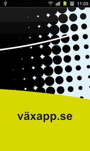 växapp