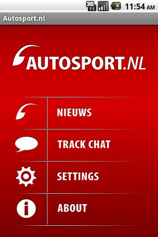 Autosport.nl