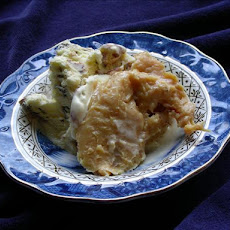 Dulce De Leche - Fudge-Like Vanilla Caramel - It's Sinfully Wond