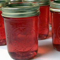 Wine Jelly