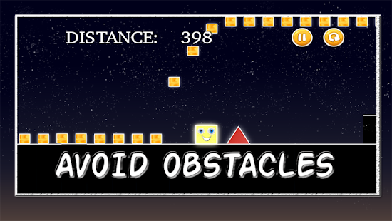 How to install Geometry Jump Dashing 3.0 apk for pc