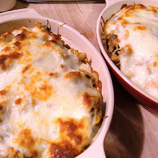 Nb Seafood Casserole
