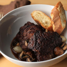 Coq au Vin Recipe