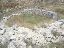 Ruins at Caramona