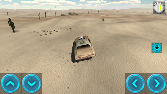 How to download Desert Driver 3D Free 1.0 apk for bluestacks