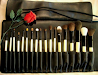 Pinceles Profesionales Maquillaje Mac