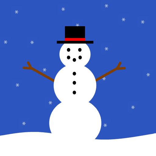 Snowman Free 休閒 App LOGO-APP開箱王