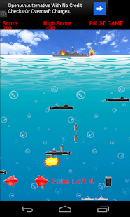 How to download Sub Attack 2.0 unlimited apk for laptop