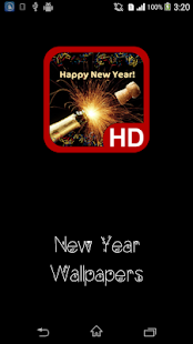 How to download New Year Wallpapers HD lastet apk for bluestacks