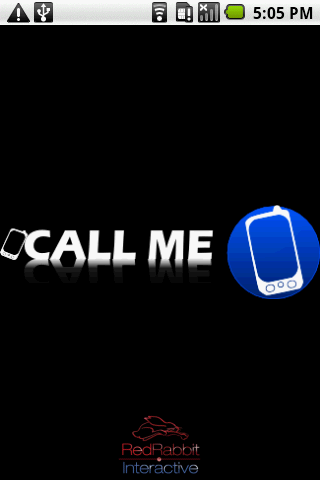 Call Me