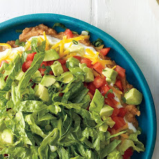 8-Layer Dip