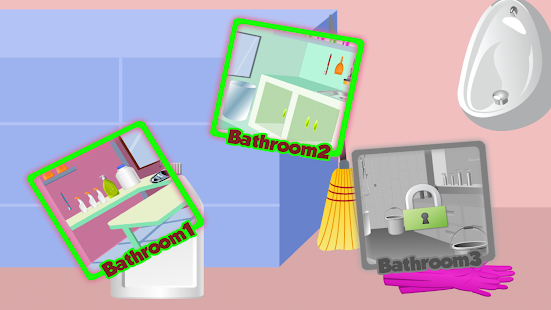 How to download Bathroom Cleaning 1.0 apk for pc