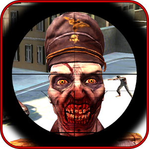 Zombie Town Attack.apk 1.0