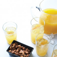 Orange-Rum Punch
