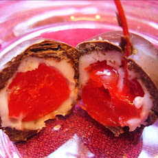 Chocolate Covered Cherries