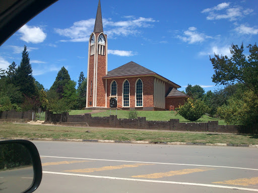 NG Church Maclear
