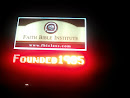 Faith Bible Institute