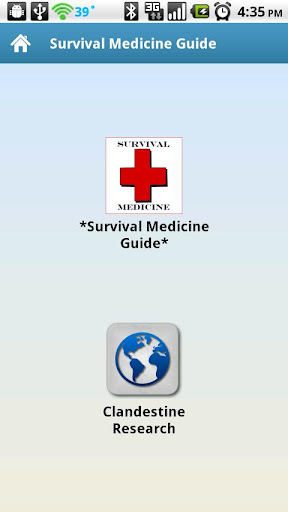 Survival Medicine Guide