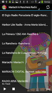 How to mod Mariachi & Ranchera Radio lastet apk for bluestacks