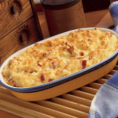 Reuben Casserole