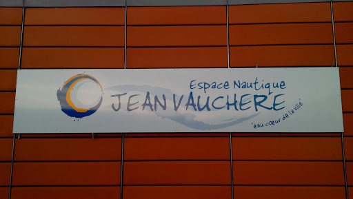 Espace Nautique Jean Vauchere