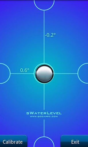 sWaterLevel