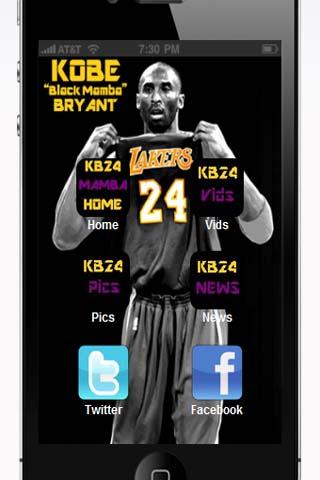 Kobe Bryant