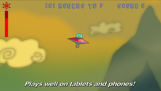 How to download Alien Math Rounding patch 1.5.0 apk for pc