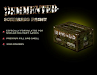 Pintura Bullet Insane Madness Paintball 