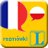 Rozmówki FRANCUSKI mobile app icon
