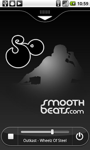 SmoothBeats.com Radio