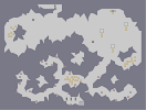 Thumbnail of the map 'Underworld Part II: The Cavern'