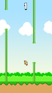 How to mod Noisy Lazy Bird patch 1.0 apk for pc