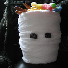 Mummy Mix