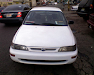 Vendo Carro Toyota Corolla Ano 1997 Sencillo