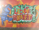 Legalne Graffiti