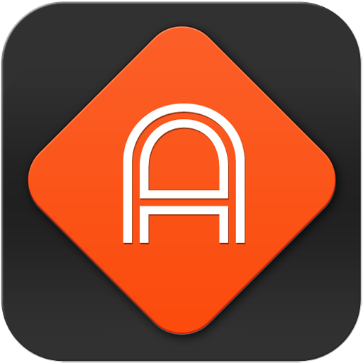 Annodrenthe - de app van toen 旅遊 App LOGO-APP開箱王