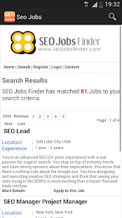 How to get SEO Jobs 1.0 mod apk for pc