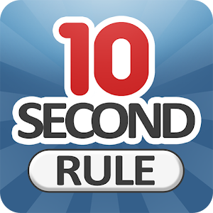 10 Second Rule FREE.apk 1.1