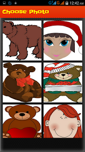 How to mod Puzzle The Bear 2.7 unlimited apk for laptop