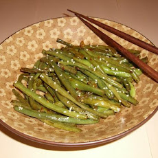 Great Wall Green Beans