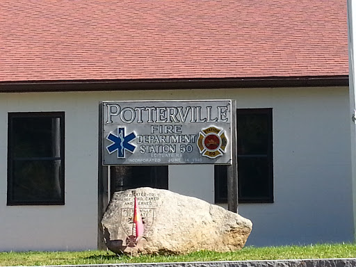 Potterville Fire Department