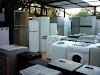 Liquidacion De Refrigeradores Lavadoras Secadoras