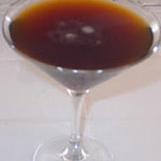 Espresso Martini
