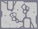 Thumbnail of the map 'Stem Cells'
