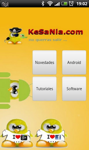 【免費娛樂App】KeSaNia-APP點子