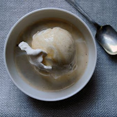 Affogato