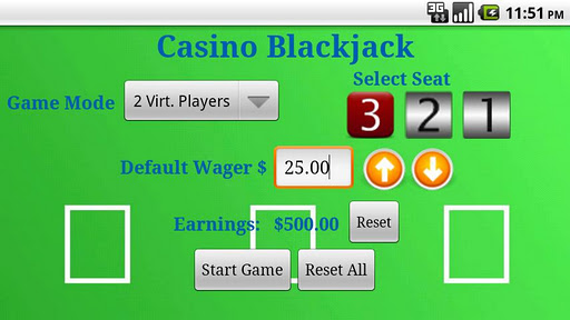 Blackjack