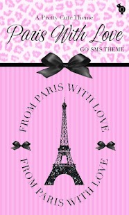 How to get Paris With Love Theme SMS patch 1.0 apk for laptop
