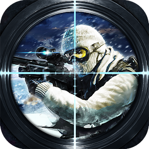 iSniper 3D Arctic Warfare speed hack